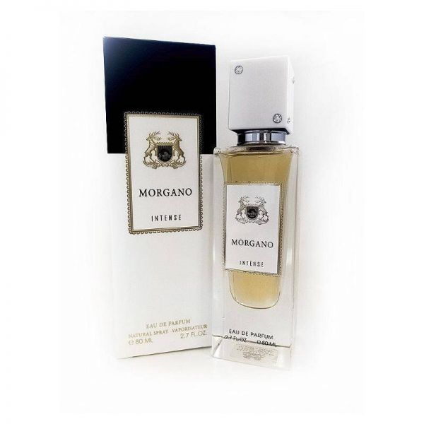 Arabic Perfumes Morgano Intense парфюмированная вода