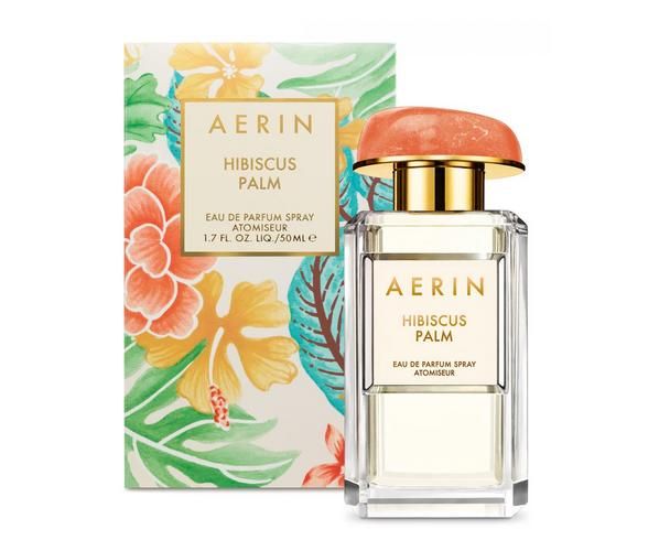 Aerin Lauder Hibiscus Palm парфюмированная вода