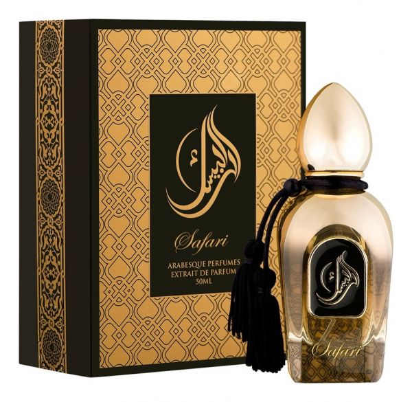 Arabesque Perfumes Safari духи