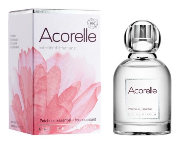 Acorelle Pure Patchouli парфюмированная вода