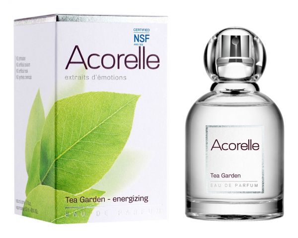 Acorelle Tea Garden парфюмированная вода