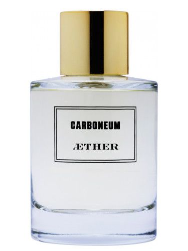Aether Carboneum парфюмированная вода