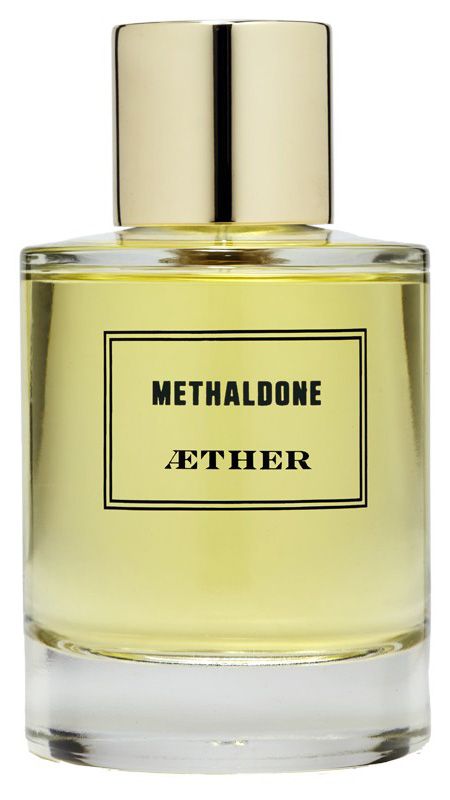 Aether Methaldone парфюмированная вода