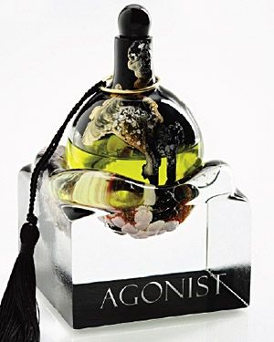 Agonist Liquid Crystal духи