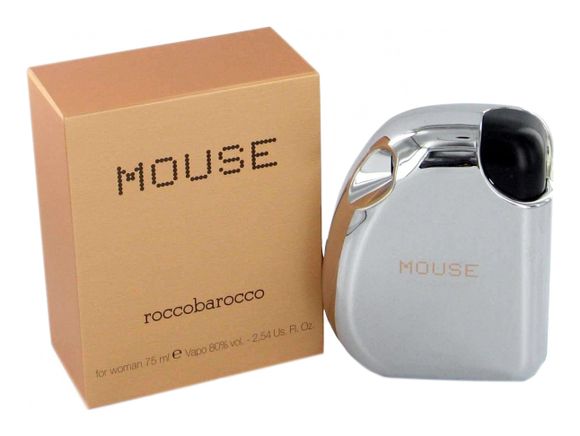 Roccobarocco Mouse парфюмированная вода
