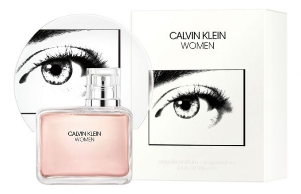 Calvin Klein Women парфюмированная вода