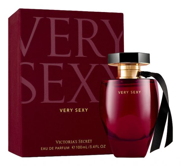 Victoria`s Secret Very Sexy 2018 парфюмированная вода