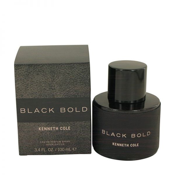 Kenneth Cole Black Bold парфюмированная вода