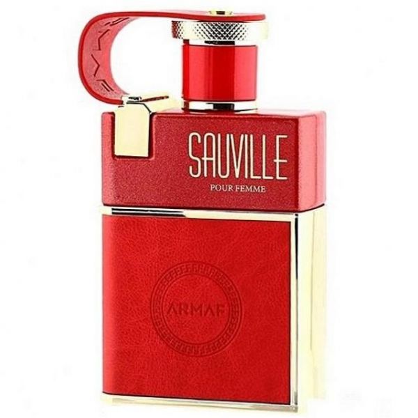 Armaf Sauville Pour Femme парфюмированная вода