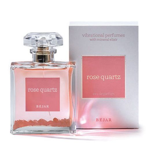 Bejar Vibrational Rose Quartz парфюмированная вода