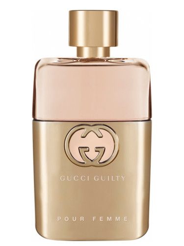 Gucci Guilty Pour Femme парфюмированная вода
