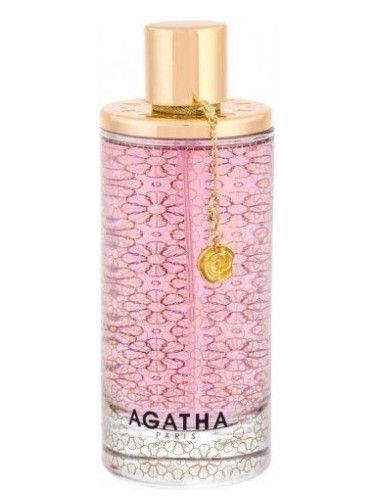 Agatha Balade aux Champs-Elysees парфюмированная вода