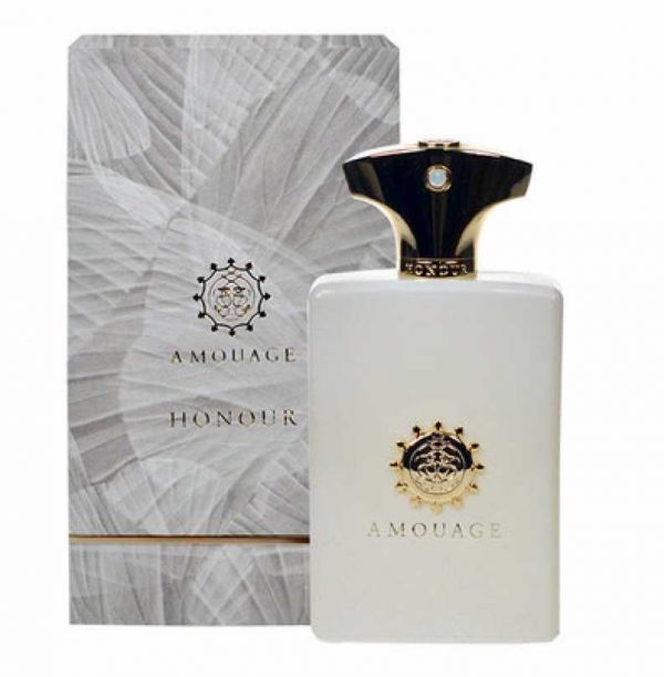 Amouage Honour Man Limited Edition парфюмированная вода