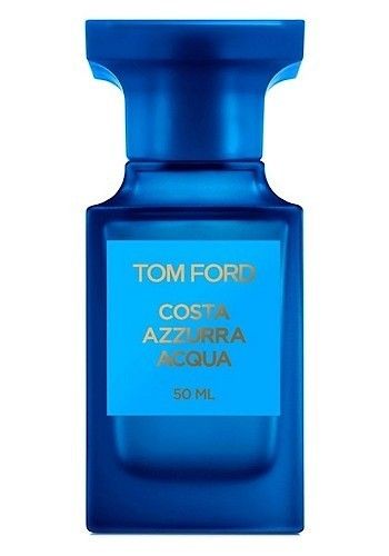 Tom Ford Costa Azzurra Acqua парфюмированная вода