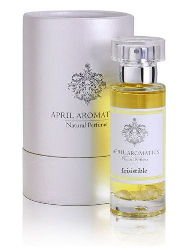 April Aromatics Irisistible парфюмированная вода