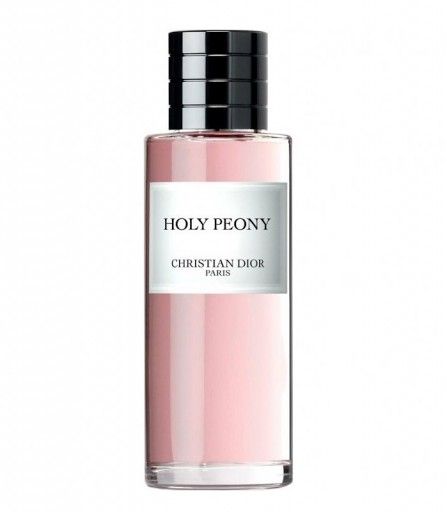 Christian Dior Holy Peony парфюмированная вода