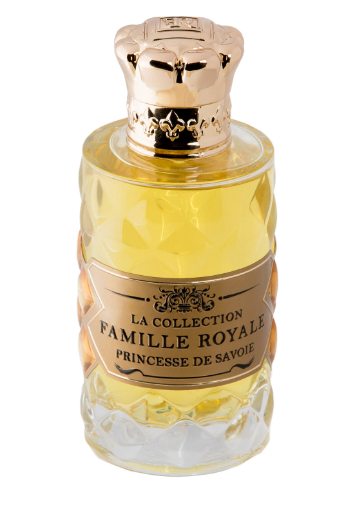 Les 12 Parfumeurs Francais Princesse De Savoie духи