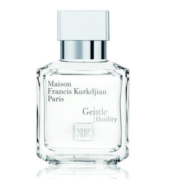 Maison Francis Kurkdjian Gentle Fluidity Silver Edition парфюмированная вода