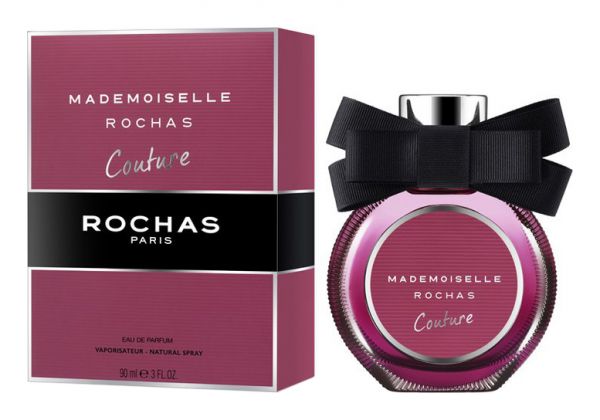 Rochas Mademoiselle Rochas Couture парфюмированная вода