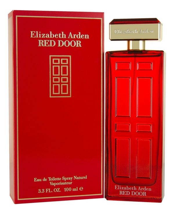 Elizabeth Arden Red Door парфюмированная вода