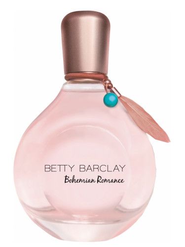 Betty Barclay Bohemian Romance Eau de Parfum парфюмированная вода