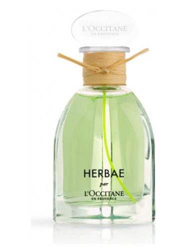 L`Occitane Herbae парфюмированная вода