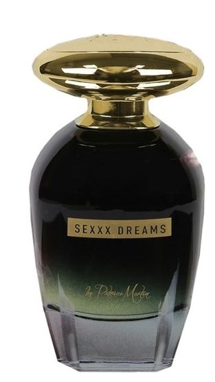 Patrice Martin Sexxx Dreams парфюмированная вода