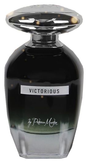 Patrice Martin Victorious парфюмированная вода