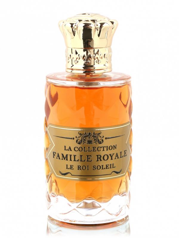 Les 12 Parfumeurs Francais Le Roi Chevalier парфюмированная вода