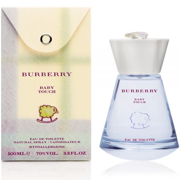 Burberry Baby Touch туалетная вода