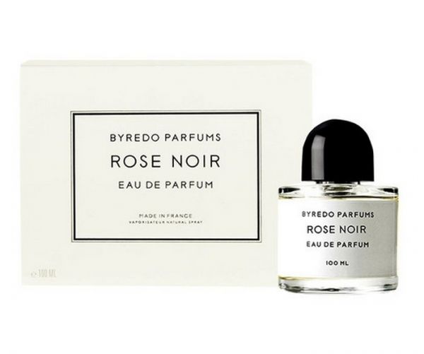 Byredo Rose Noir парфюмированная вода