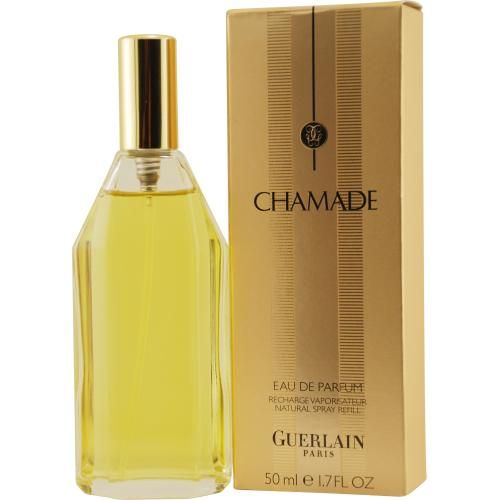 Guerlain Chamade парфюмированная вода