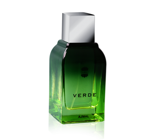 Ajmal Verde парфюмированная вода