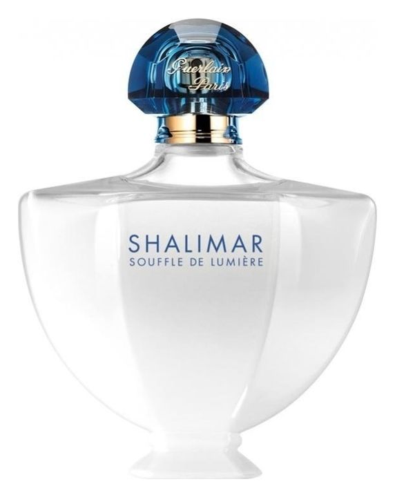 Guerlain Shalimar Souffle de Lumiere парфюмированная вода