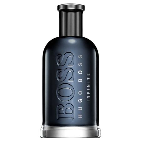 Hugo Boss Boss Bottled Infinite парфюмированная вода