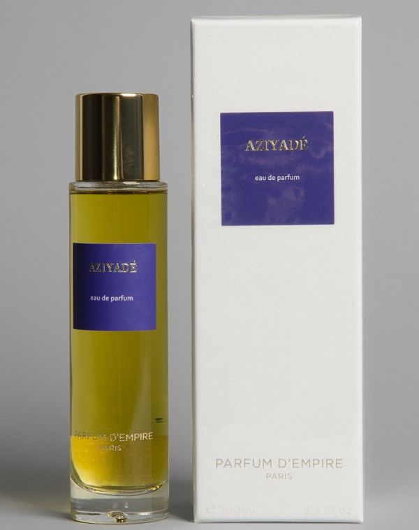 Parfum d'Empire Aziyade парфюмированная вода