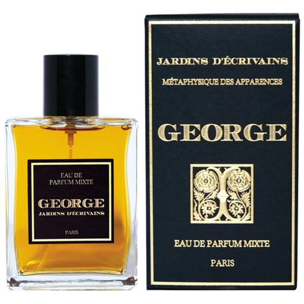 Jardins d’Ecrivains George парфюмированная вода