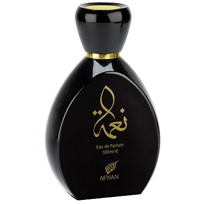 Afnan Naema Black парфюмированная вода