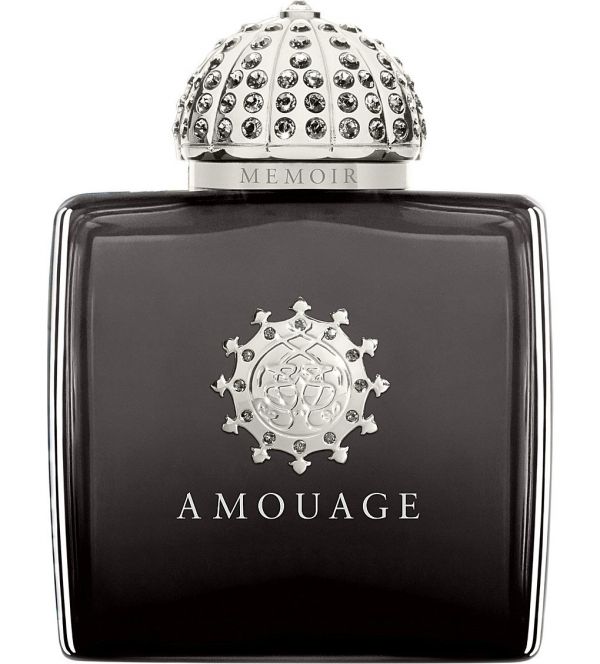 Amouage Memoir Woman Limited Edition парфюмированная вода