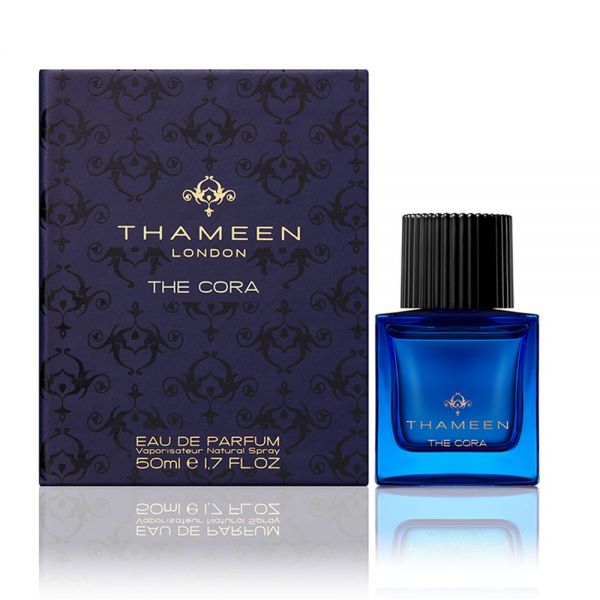 Thameen The Cora парфюмированная вода