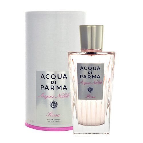 Acqua Di Parma Acqua Nobile Rosa парфюмированная вода