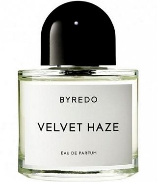 Byredo Velvet Haze парфюмированная вода