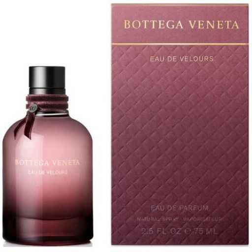 Bottega Veneta Eau de Velours парфюмированная вода
