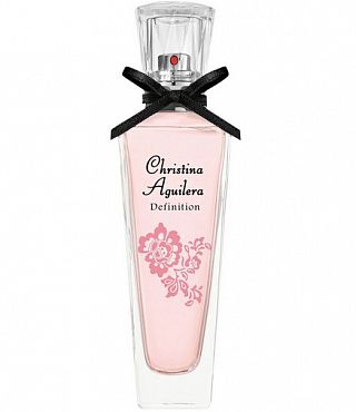Christina Aguilera Definition парфюмированная вода