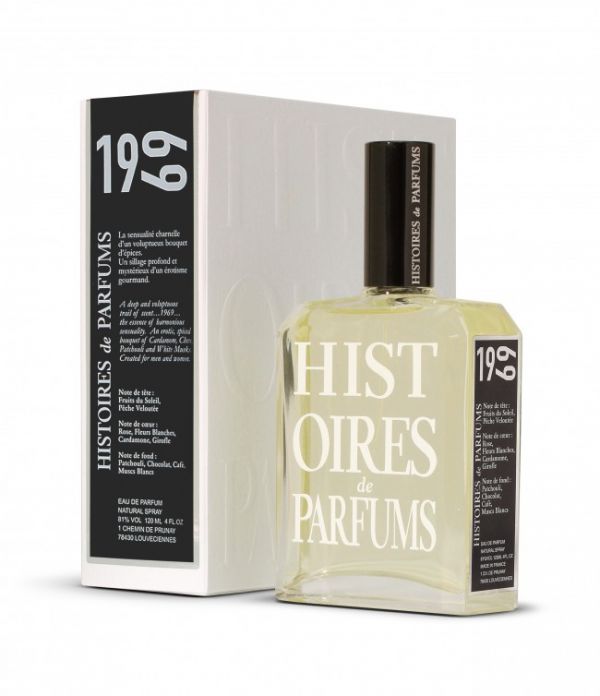 Histoires de Parfums 1969 Parfum de Revolte парфюмированная вода