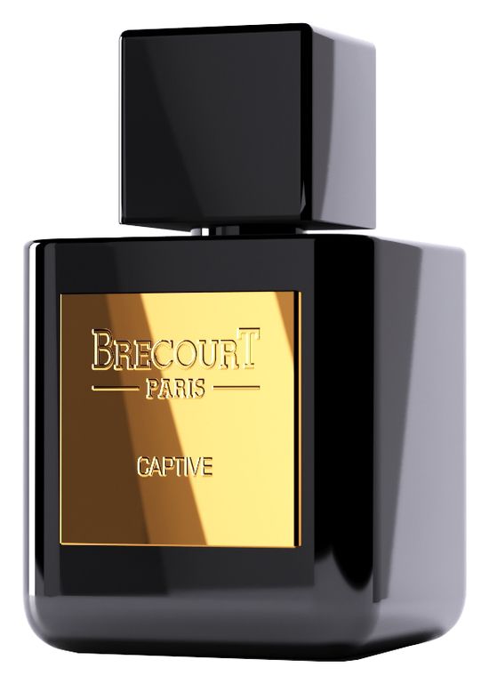 Brecourt Captive парфюмированная вода