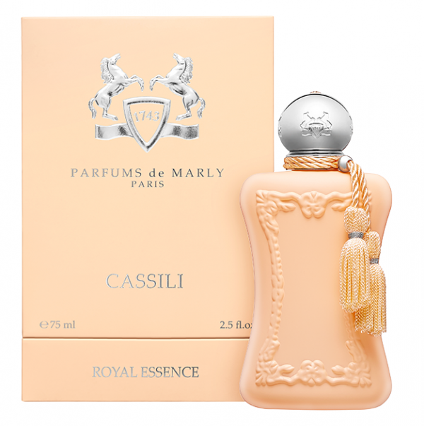 Parfums de Marly Cassili парфюмированная вода