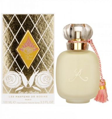 Les Parfums de Rosine Lotus Rose парфюмированная вода