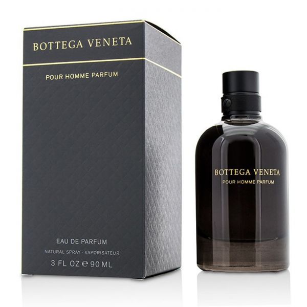 Bottega Veneta Pour Homme парфюмированная вода