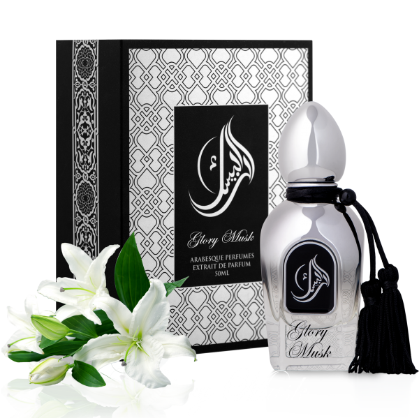 Arabesque Perfumes Glory Musk духи